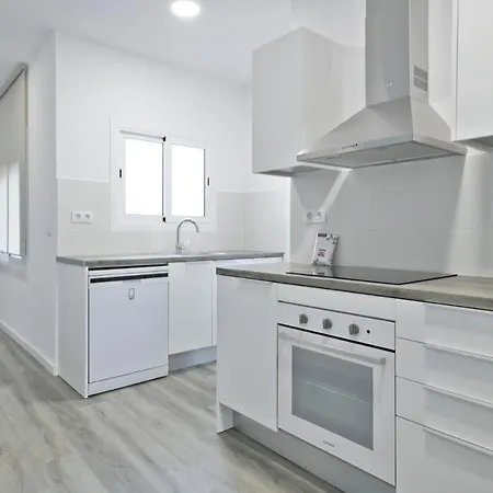 Apartamento Alcam Roger *