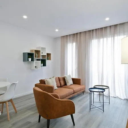 Apartamento Alcam Roger