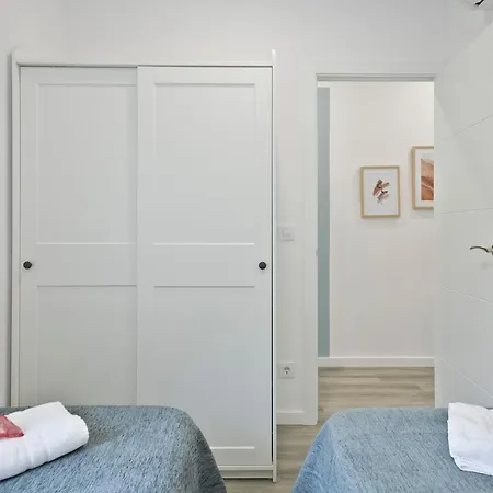 Apartamento Alcam Roger *