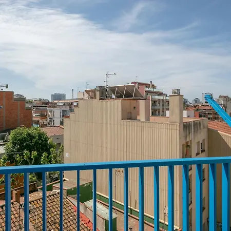 Apartamento Alcam Roger