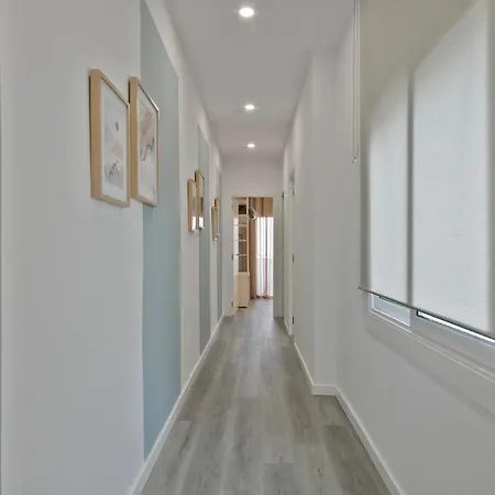 Apartment Alcam Roger
