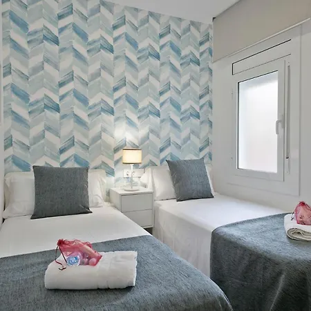 Apartment Alcam Roger