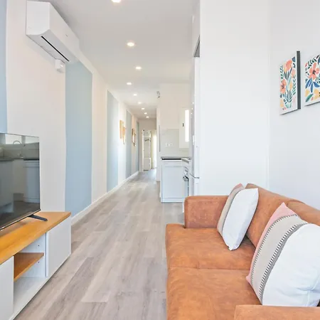 Apartment Alcam Roger *
