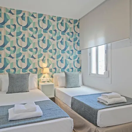 Apartment Alcam Roger