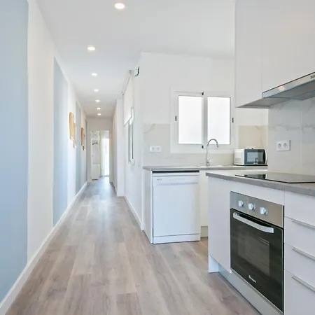Alcam Roger Apartment