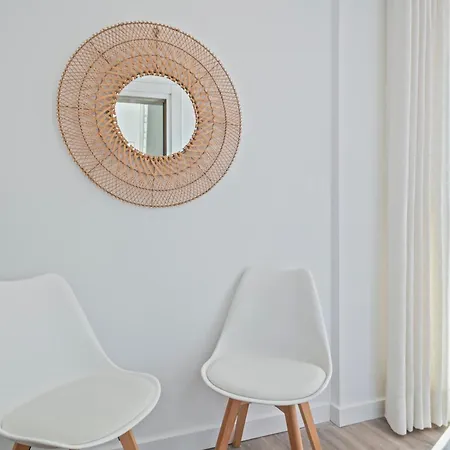 Alcam Roger Apartment *